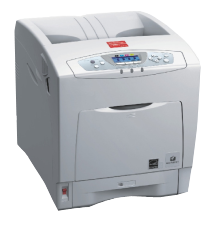 Digital printer A4